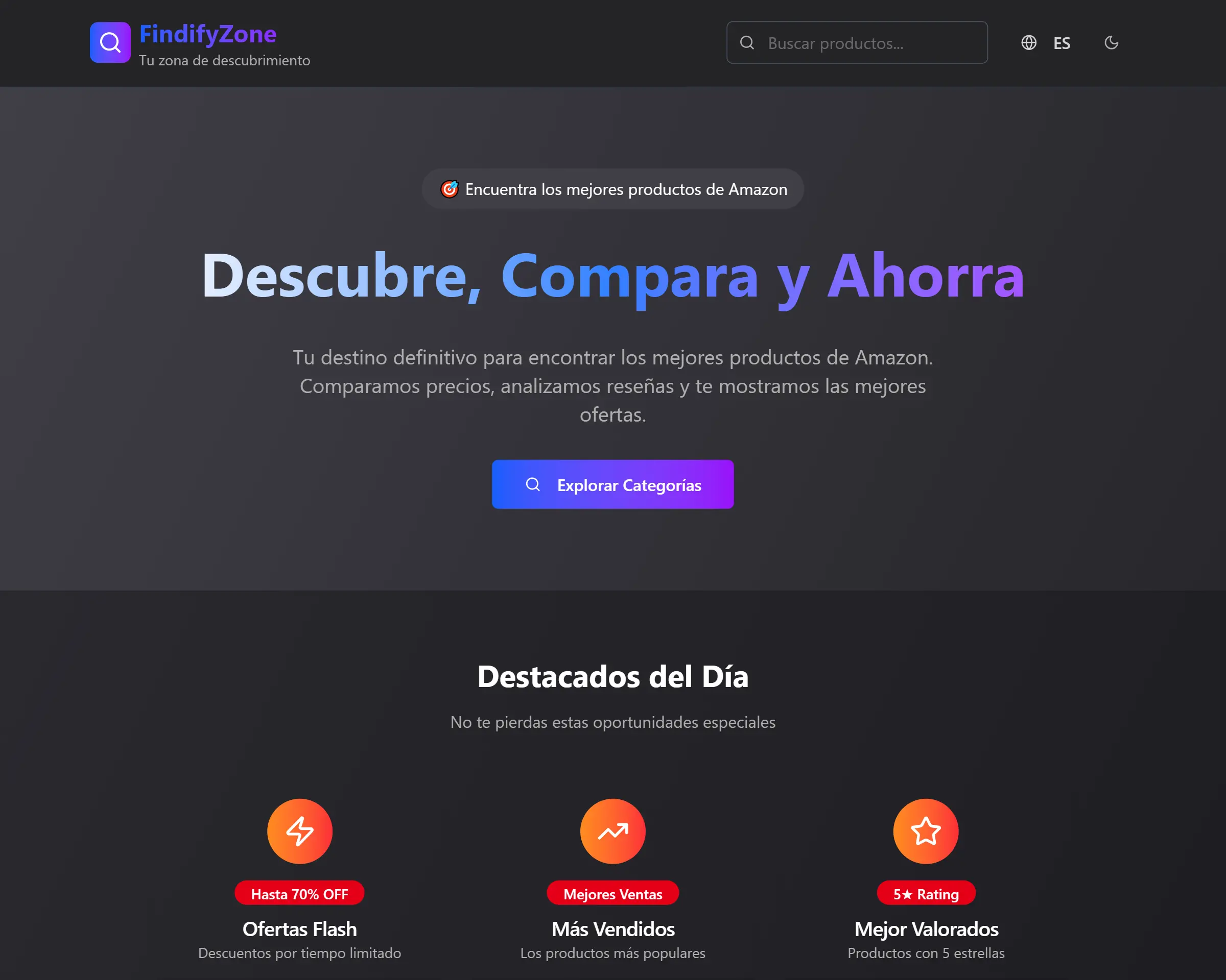 FindifyZone