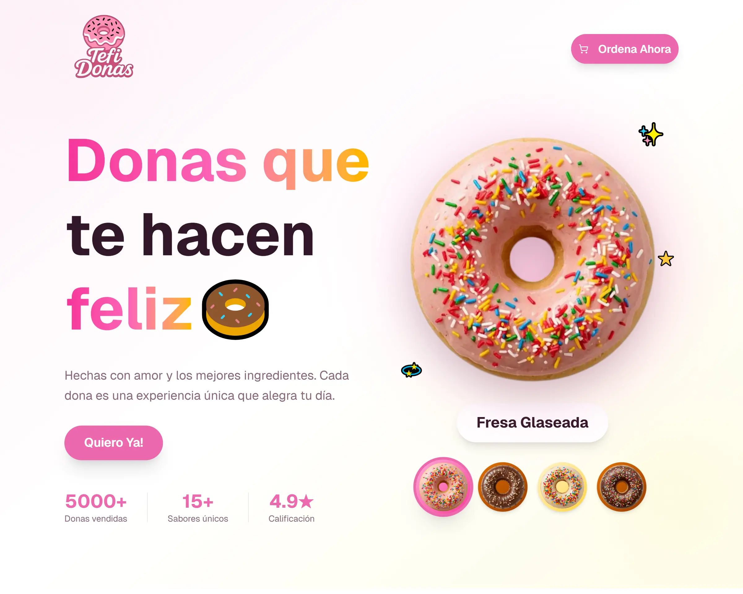 Tefi Donas