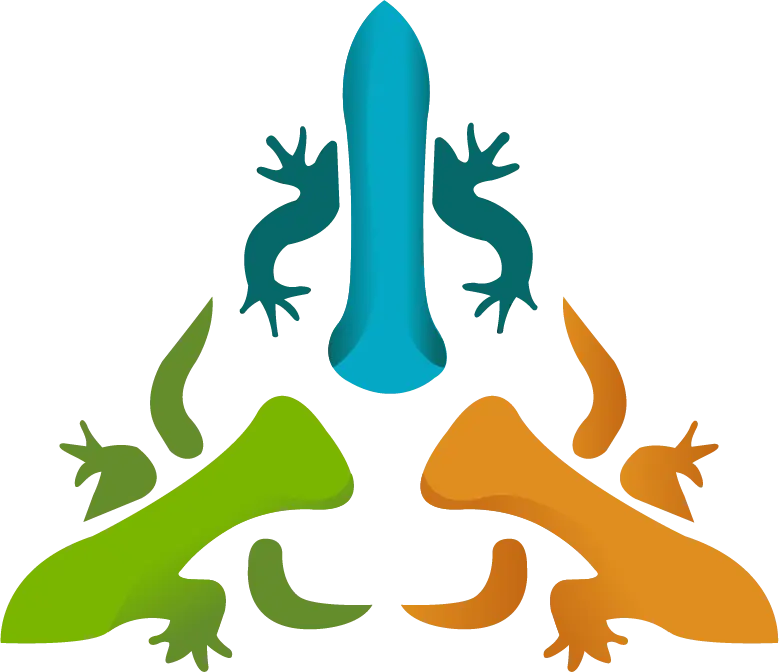 Logo de Three Lizards